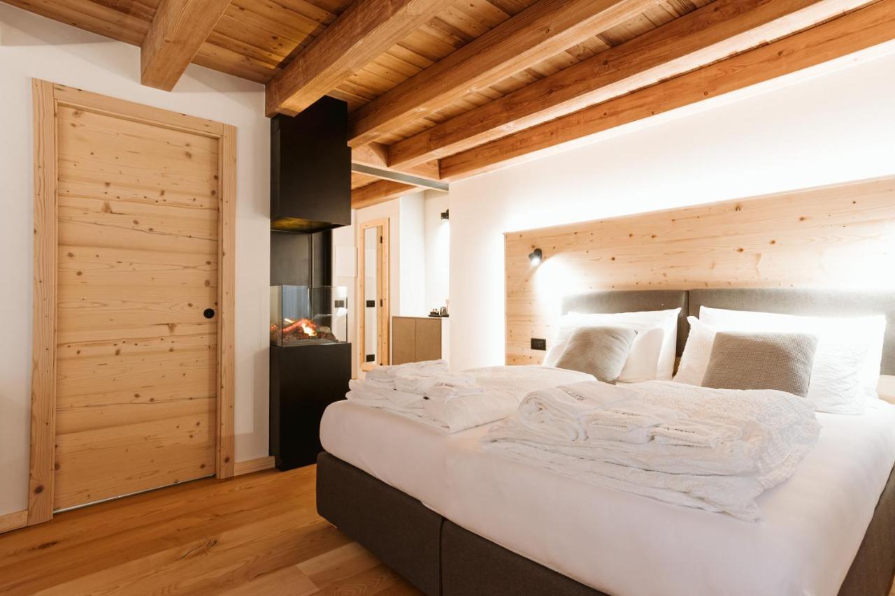 Pimont Alpine Chalet Madonna Zewnętrze zdjęcie