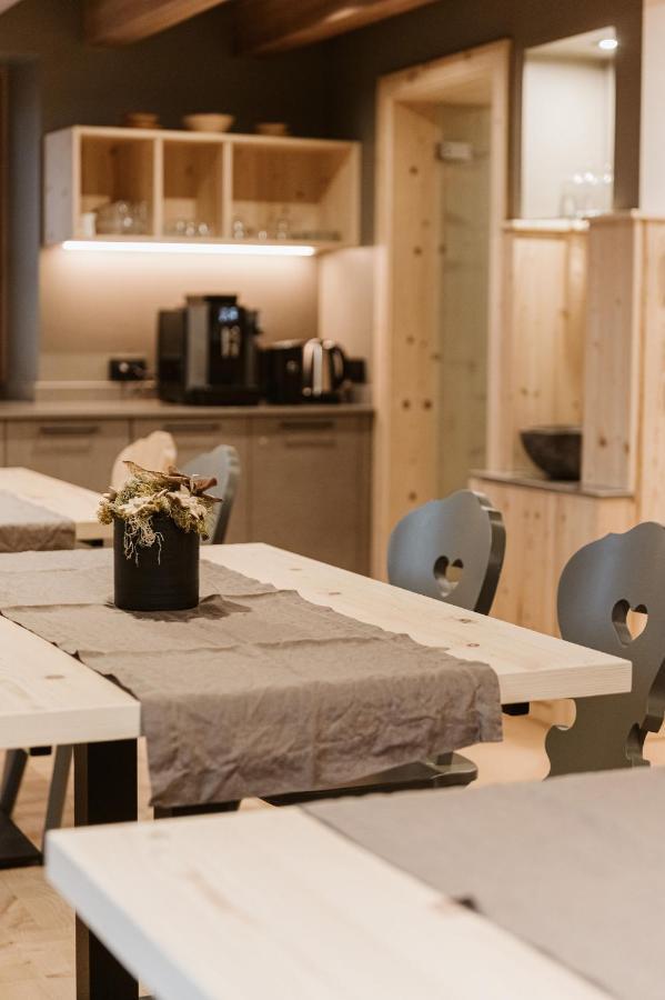 Pimont Alpine Chalet Madonna Zewnętrze zdjęcie