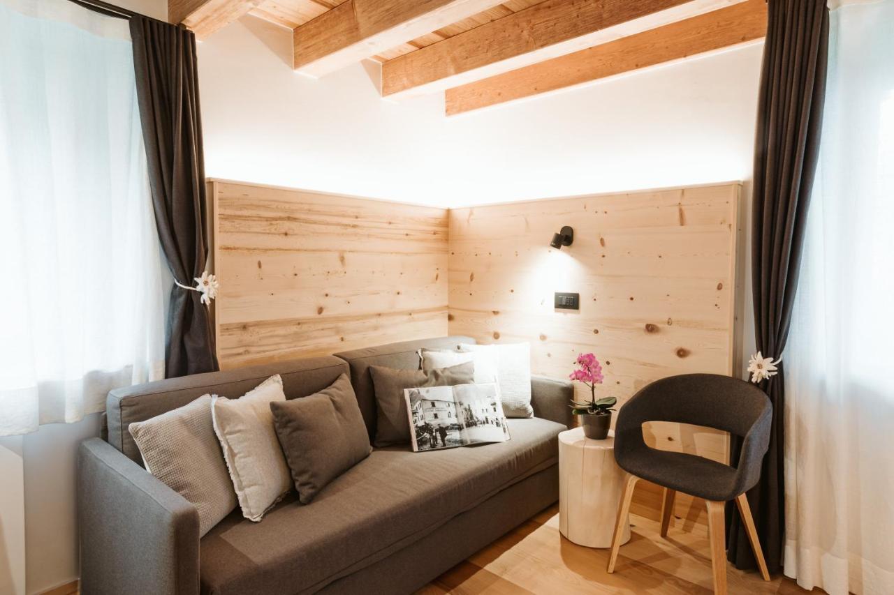 Pimont Alpine Chalet Madonna Zewnętrze zdjęcie