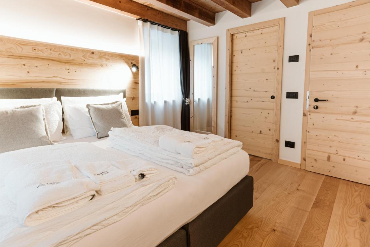 Pimont Alpine Chalet Madonna Zewnętrze zdjęcie