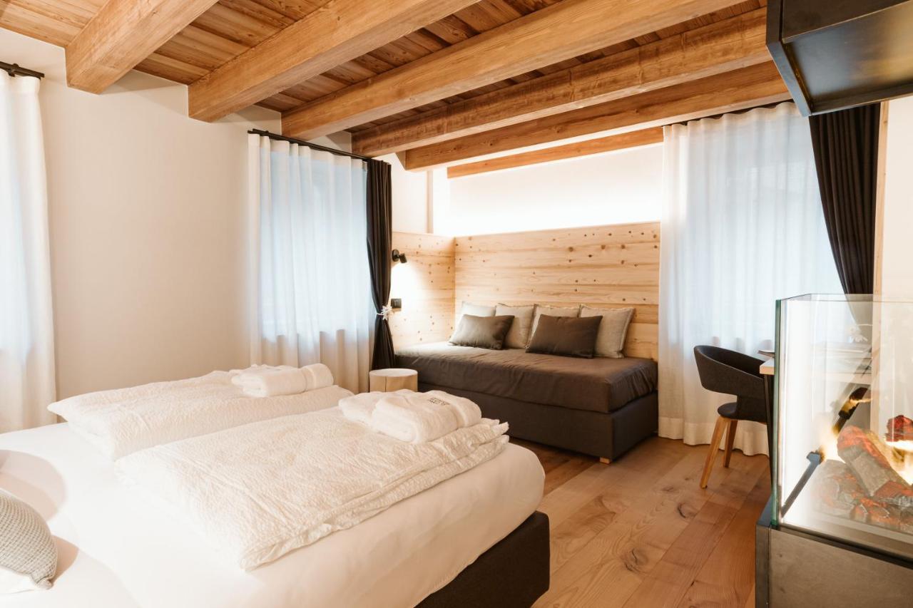 Pimont Alpine Chalet Madonna Zewnętrze zdjęcie