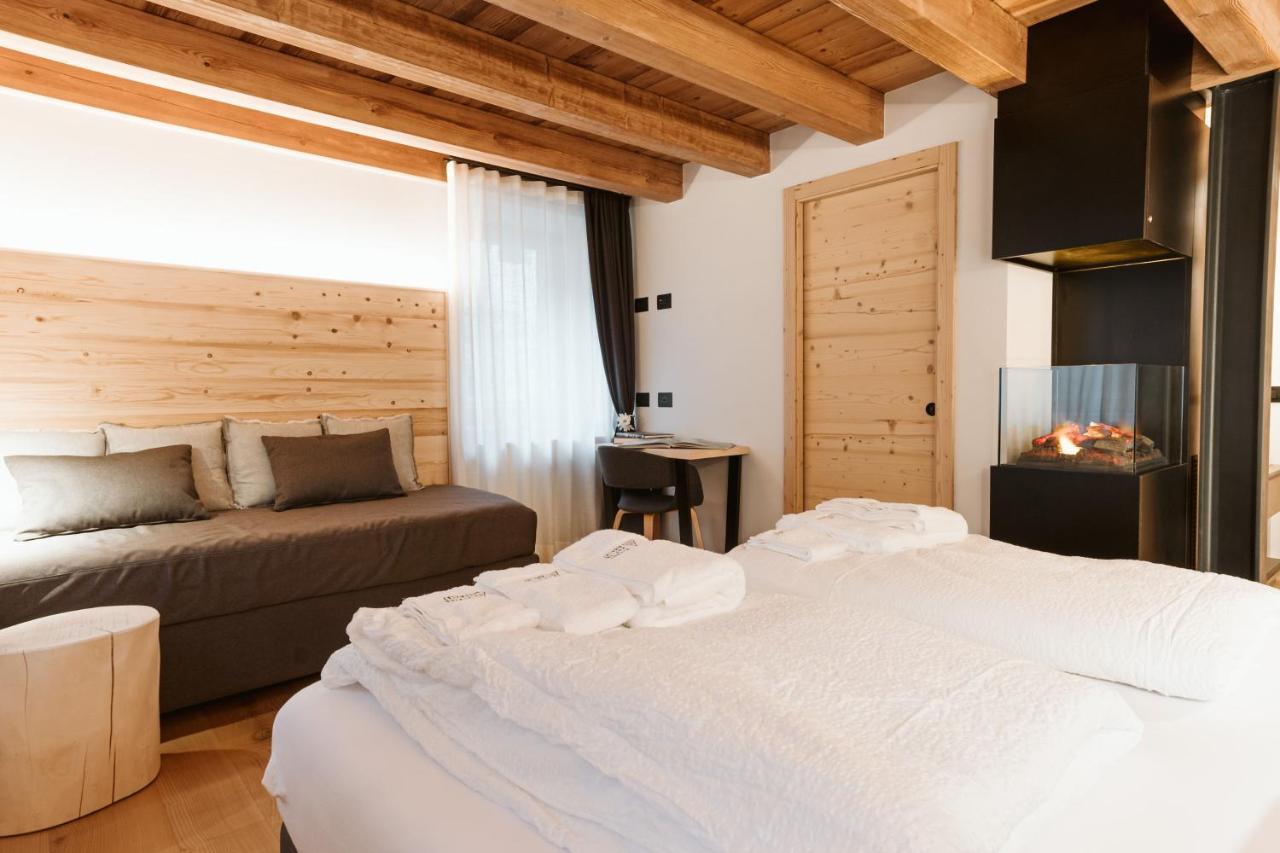 Pimont Alpine Chalet Madonna Zewnętrze zdjęcie