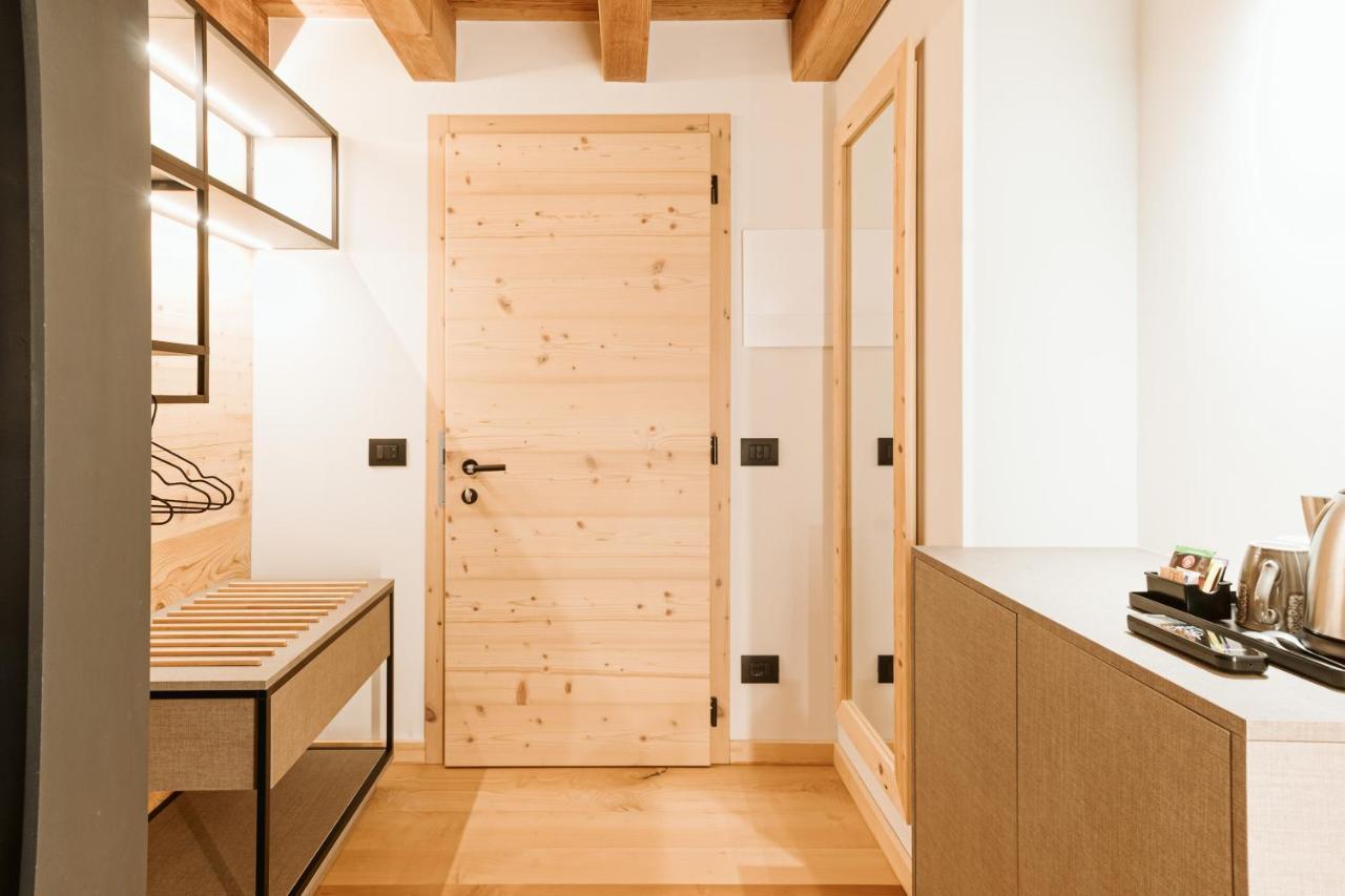 Pimont Alpine Chalet Madonna Zewnętrze zdjęcie