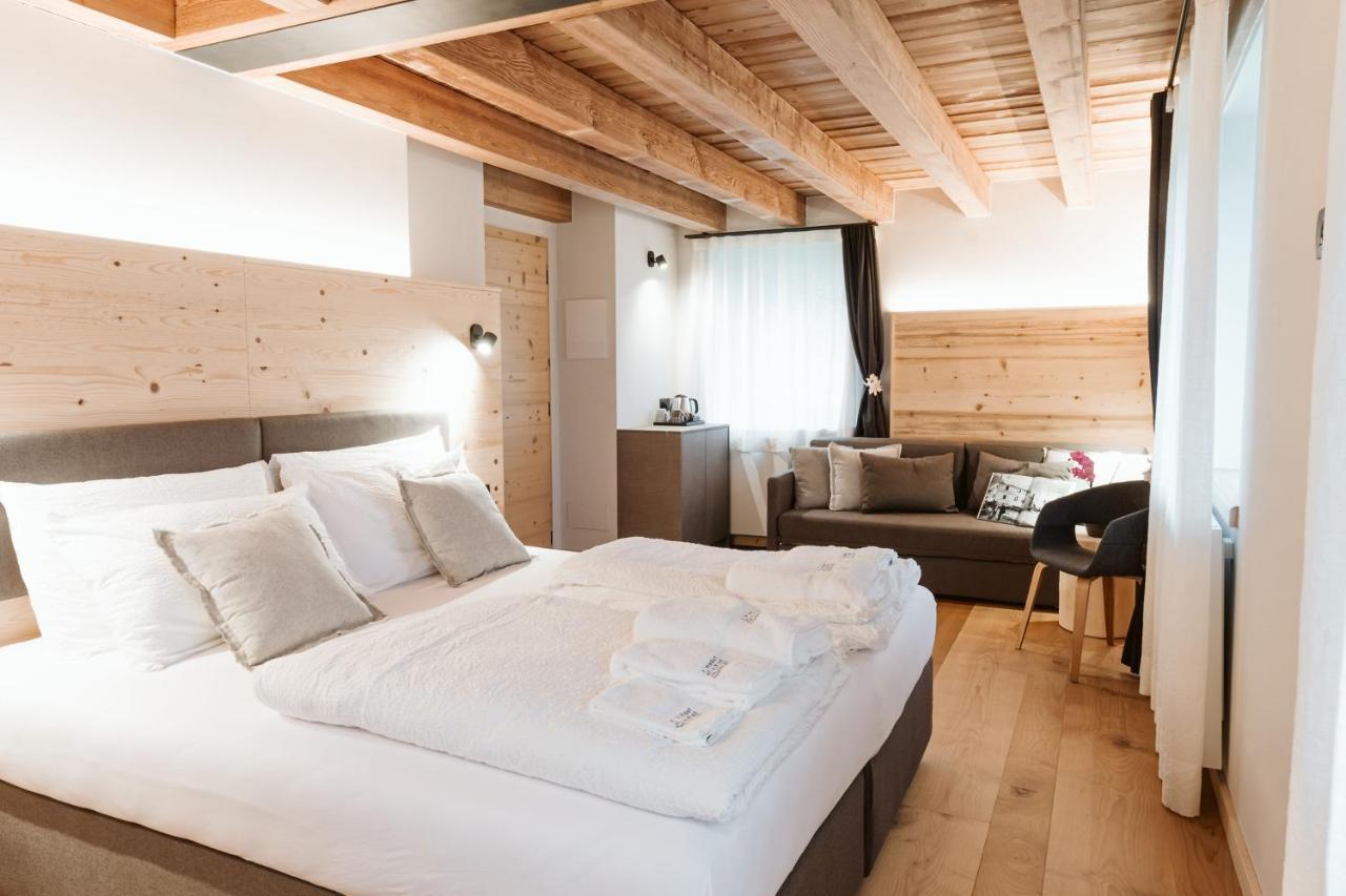 Pimont Alpine Chalet Madonna Zewnętrze zdjęcie