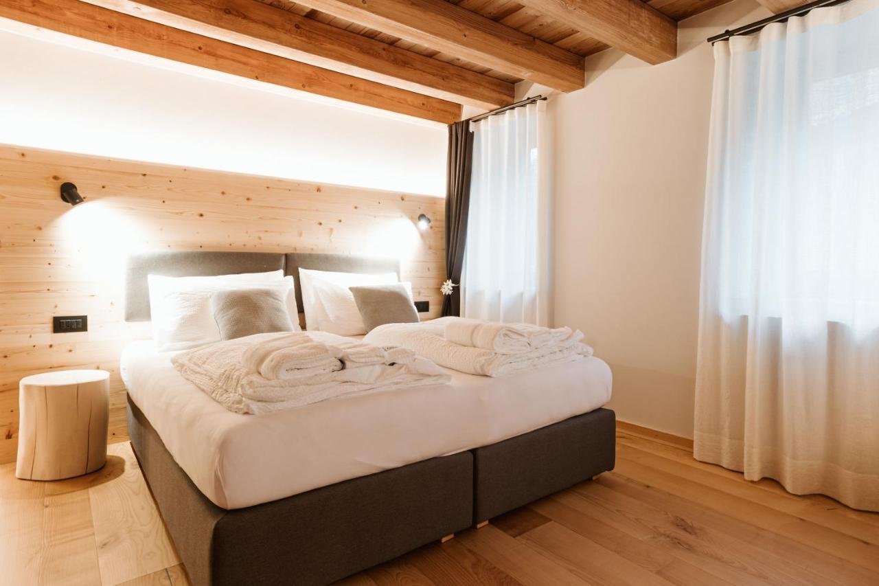 Pimont Alpine Chalet Madonna Zewnętrze zdjęcie