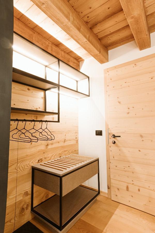 Pimont Alpine Chalet Madonna Zewnętrze zdjęcie