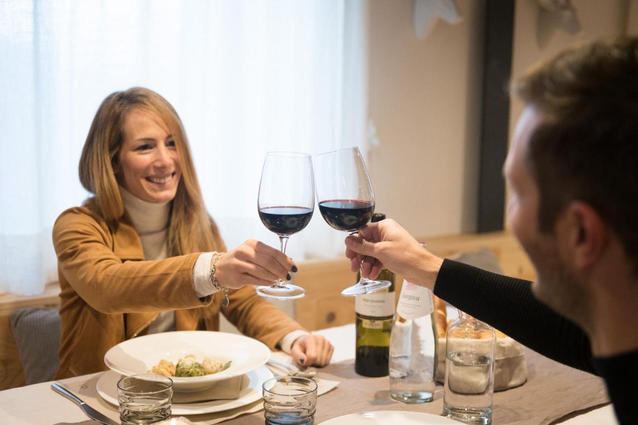 Pimont Alpine Chalet Madonna Zewnętrze zdjęcie