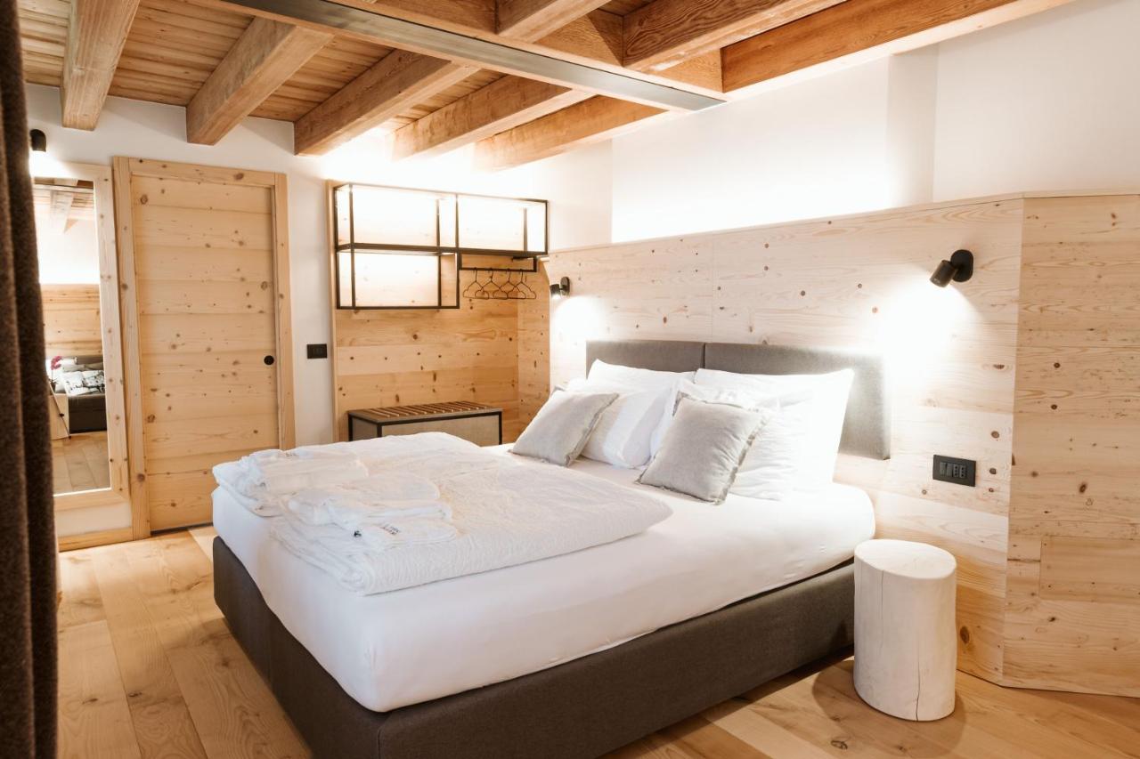 Pimont Alpine Chalet Madonna Zewnętrze zdjęcie