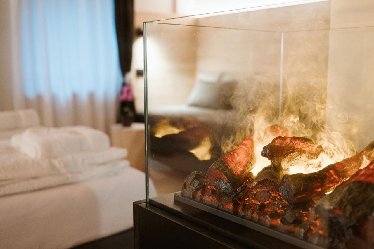 Pimont Alpine Chalet Madonna Zewnętrze zdjęcie