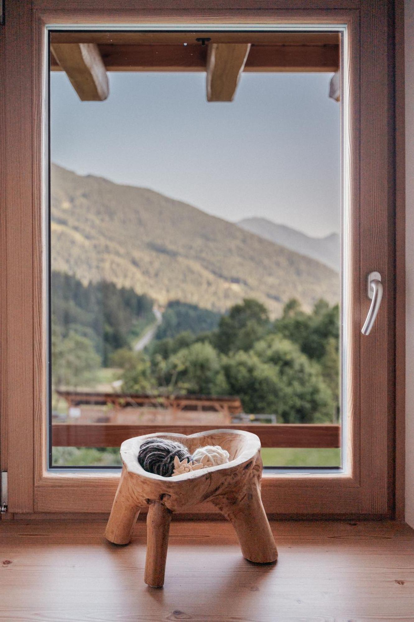 Pimont Alpine Chalet Madonna Zewnętrze zdjęcie
